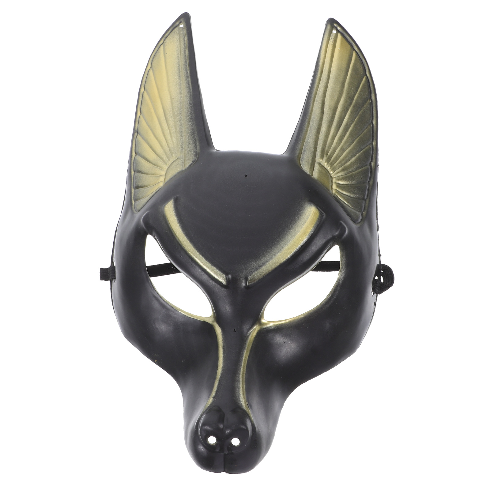 Halloween Mask Anubis Design C - Cosplay Prop Designer recension och pris