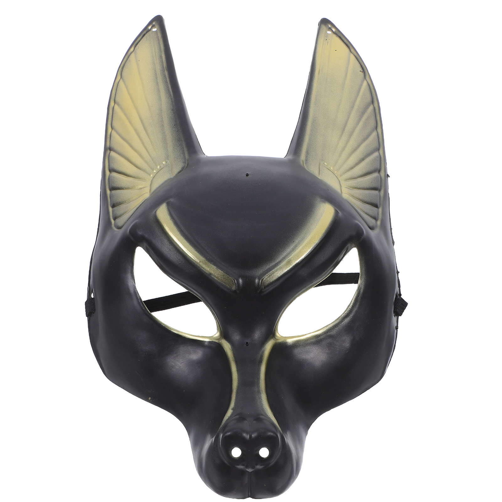 Halloween Mask Anubis Design C - Cosplay Prop Designer recension och pris