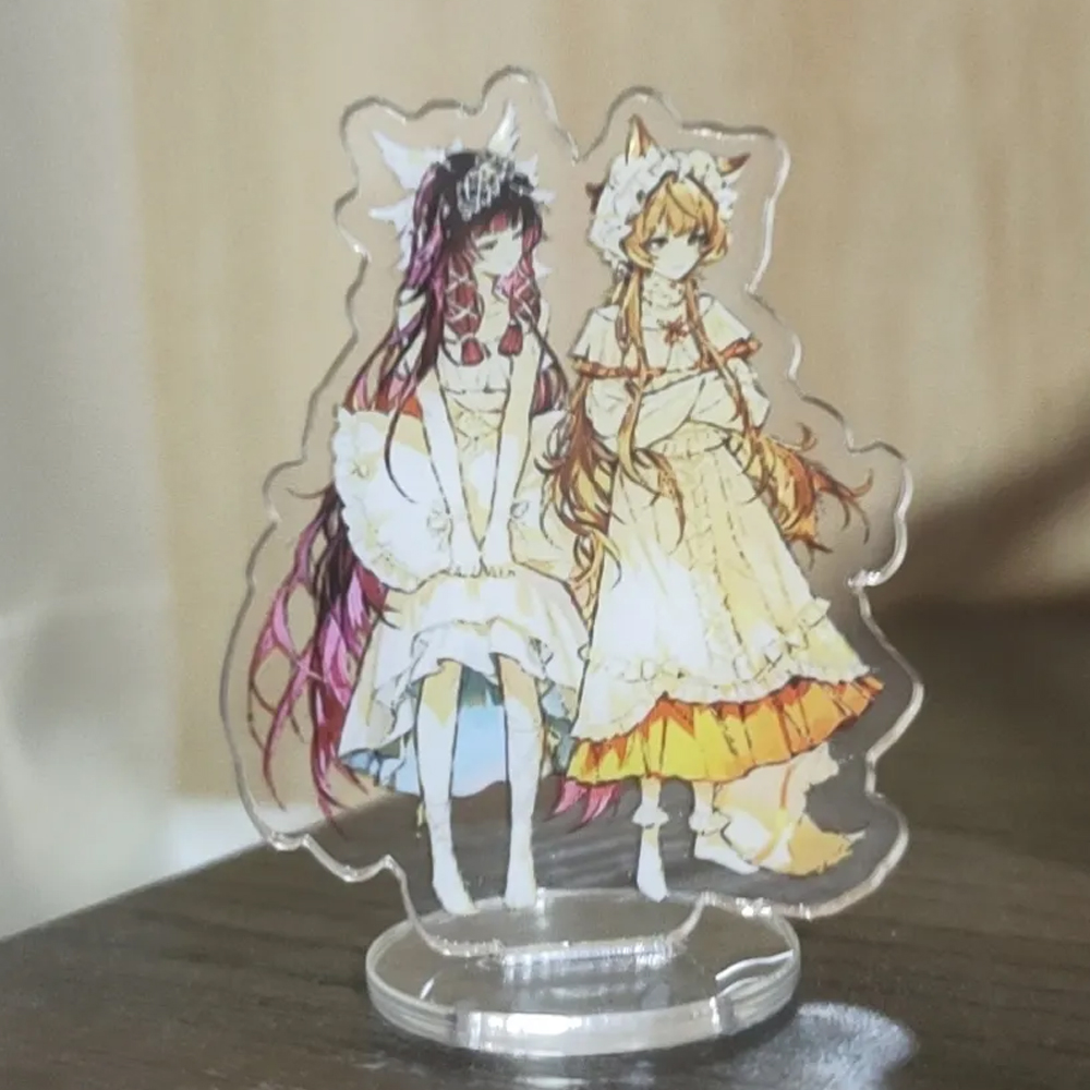 Game Genshin Impact Columbina  - Prop For Cosplay recension och pris