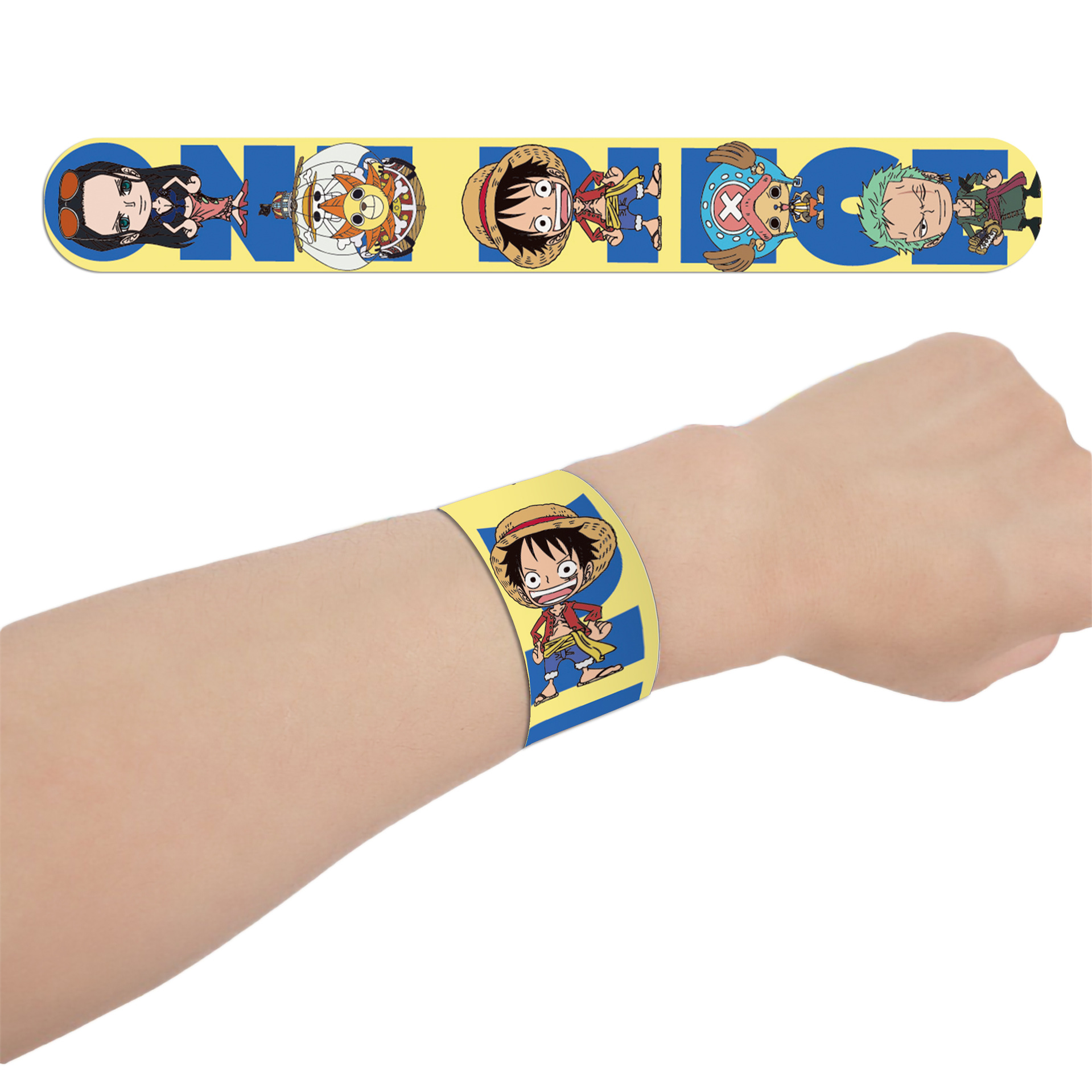 One Piece Birthday Party Decor - Cosplay Prop Filler recension och pris
