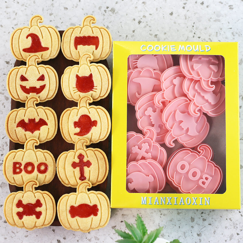 10pcs Halloween Jam-filled Coo - Cosplay Bat Prop recension och pris