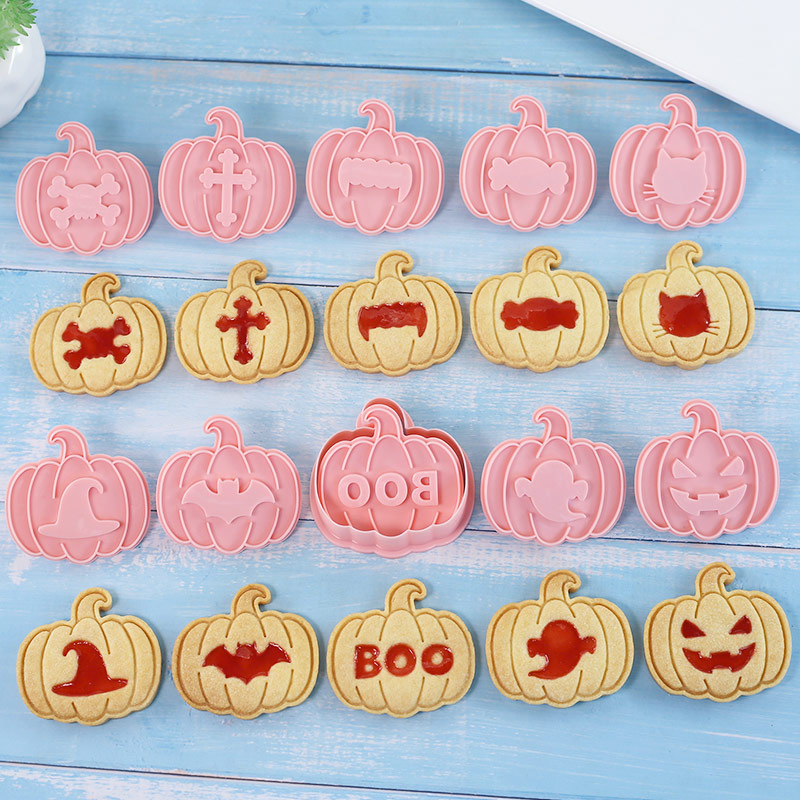 10pcs Halloween Jam-filled Coo - Cosplay Bat Prop recension och pris