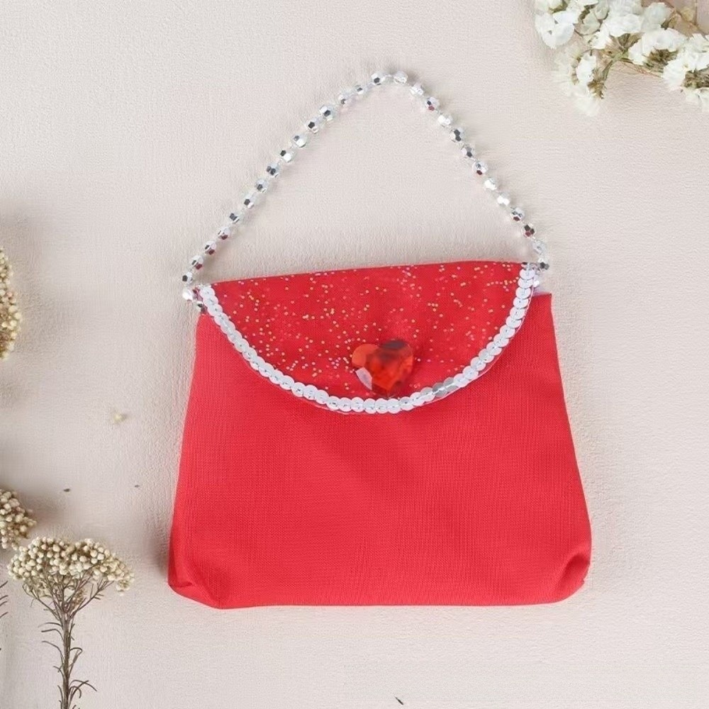 Multicolor Princess Handbag Sn - Cosplay Prop Designer recension och pris