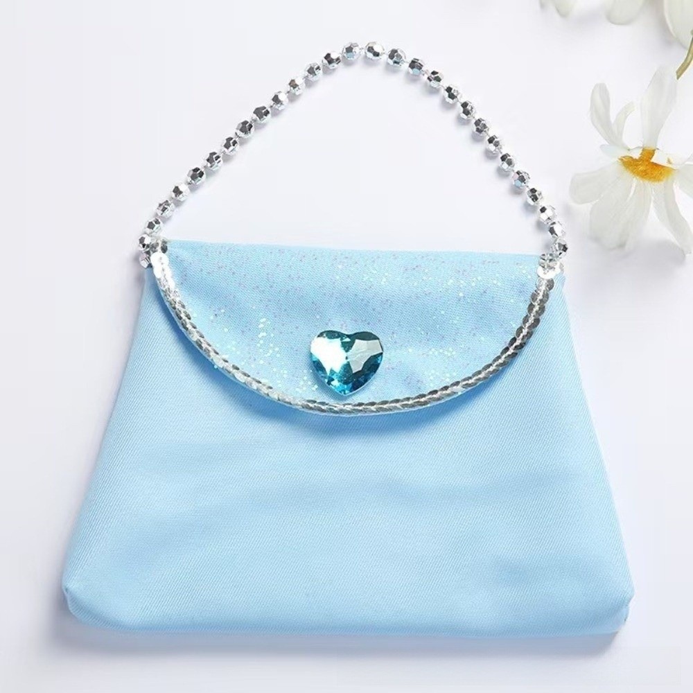 Multicolor Princess Handbag Sn - Cosplay Prop Designer recension och pris