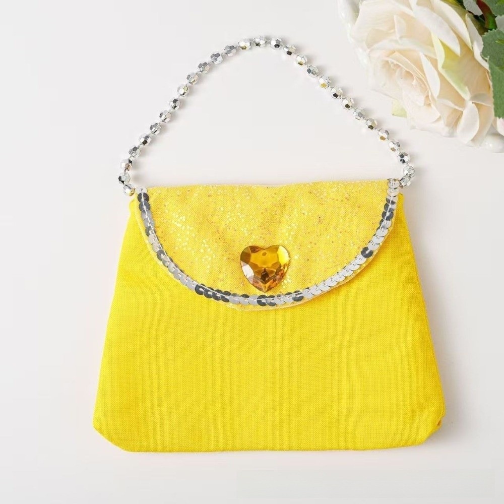 Multicolor Princess Handbag Sn - Cosplay Prop Designer recension och pris