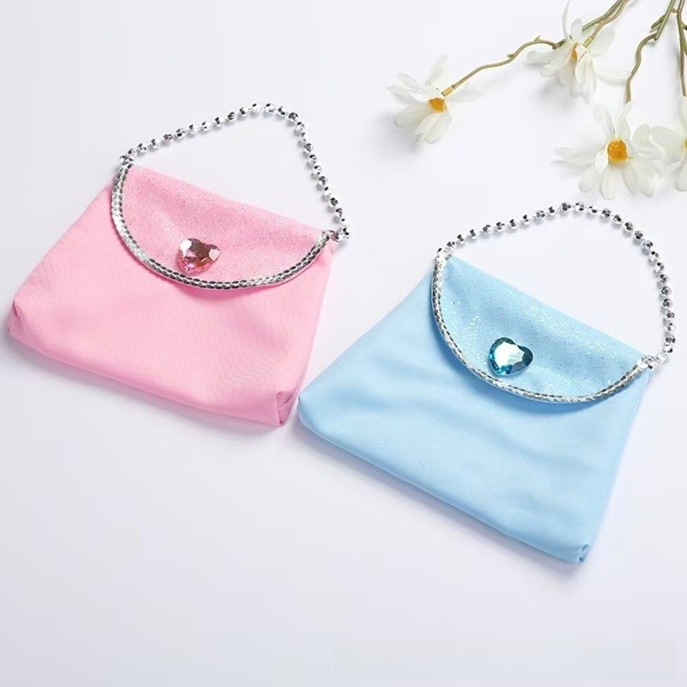 Multicolor Princess Handbag Sn - Cosplay Prop Designer recension och pris