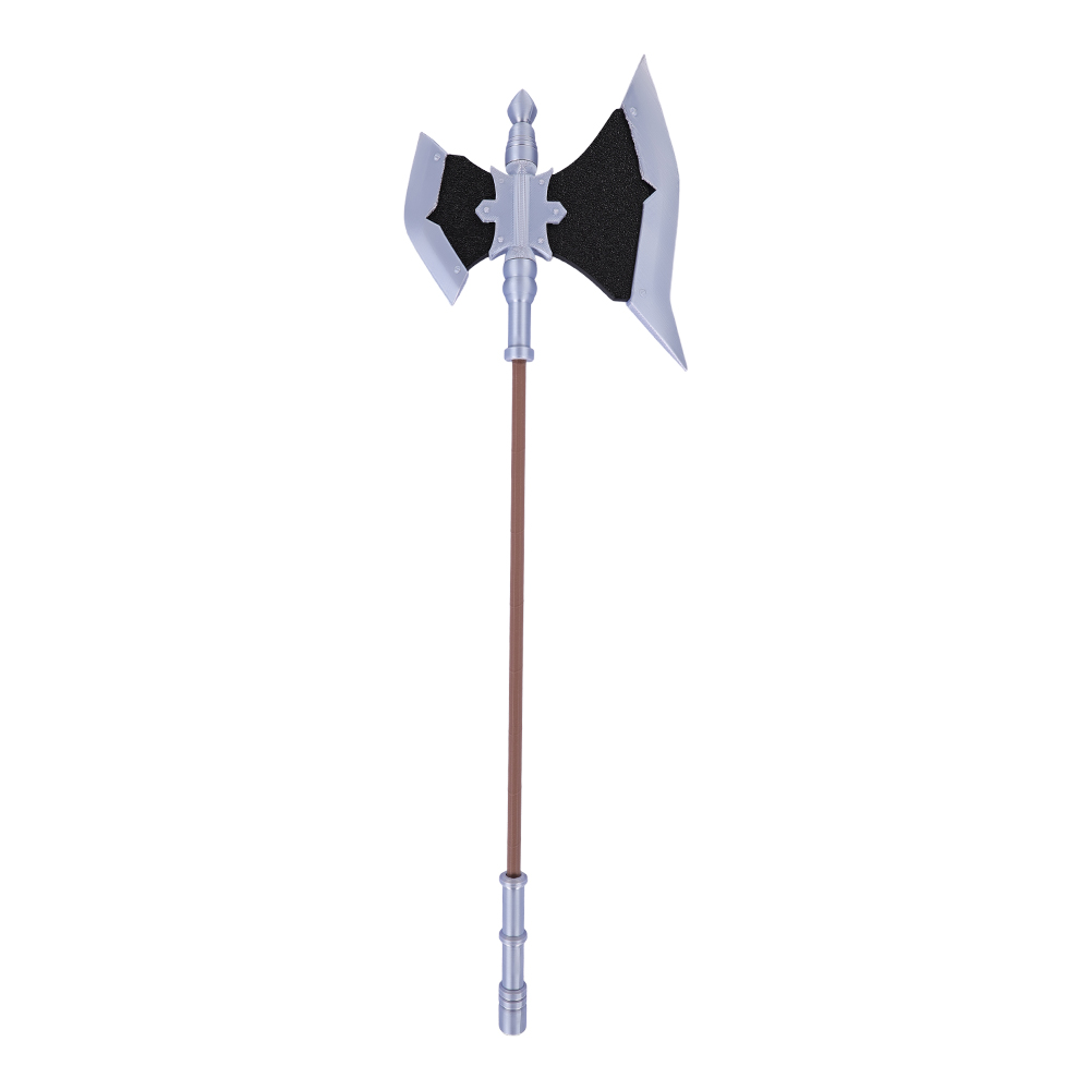 Stark Cosplay Plastic Axe Prop - Cosplay Prop Axe recension och pris