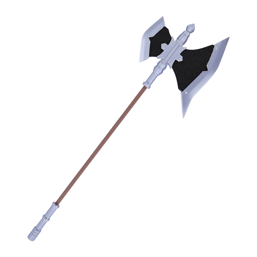 Stark Cosplay Plastic Axe Prop - Cosplay Prop Axe recension och pris