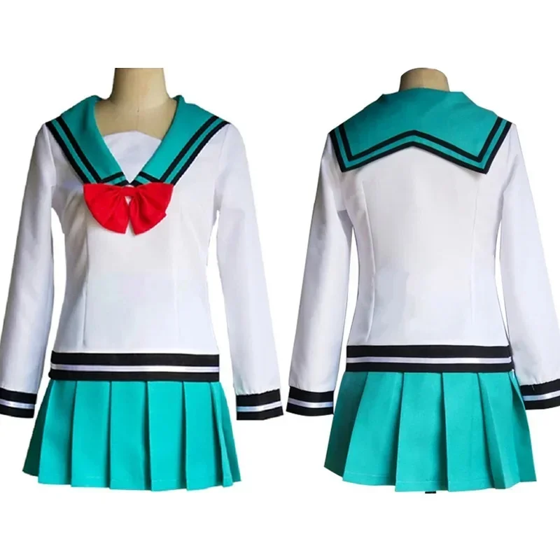 Anime Style Japanese Sailor Un - Cosplay Prop Bow recension och pris
