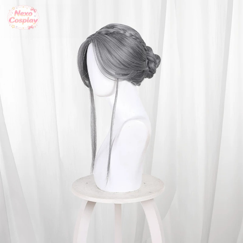 Reverse: 1999 Ms. Stranger Cos - Prop For Cosplay recension och pris