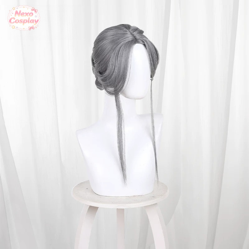Reverse: 1999 Ms. Stranger Cos - Prop For Cosplay recension och pris