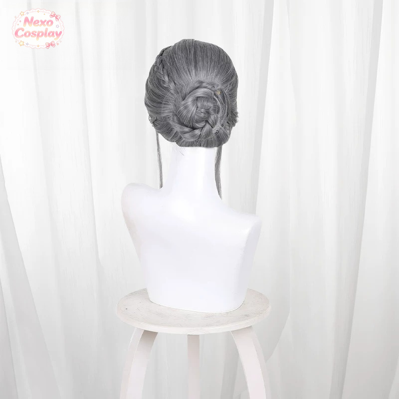 Reverse: 1999 Ms. Stranger Cos - Prop For Cosplay recension och pris