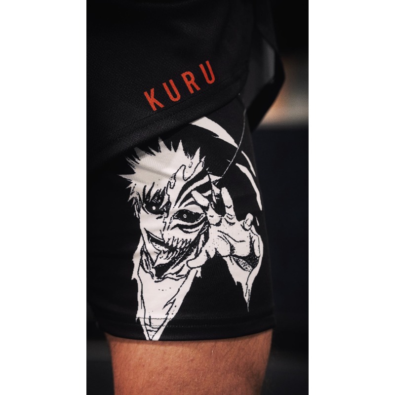 Anime BLEACH Hollow Ichigo 2-i - Cosplay Flame Prop recension och pris