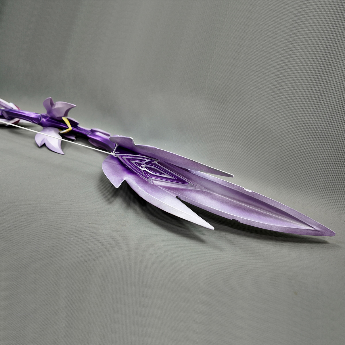Cyrene Cosplay Bow Arrow  Prop - Cosplay Prop Bow recension och pris