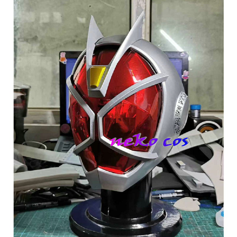 sale nekocos Rider Wizard Flam - Cosplay Flame Prop recension och pris