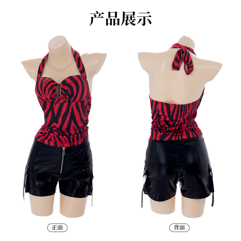WHH 2026 new style Nikki Cospl - Cosplay Prop Patterns recension och pris