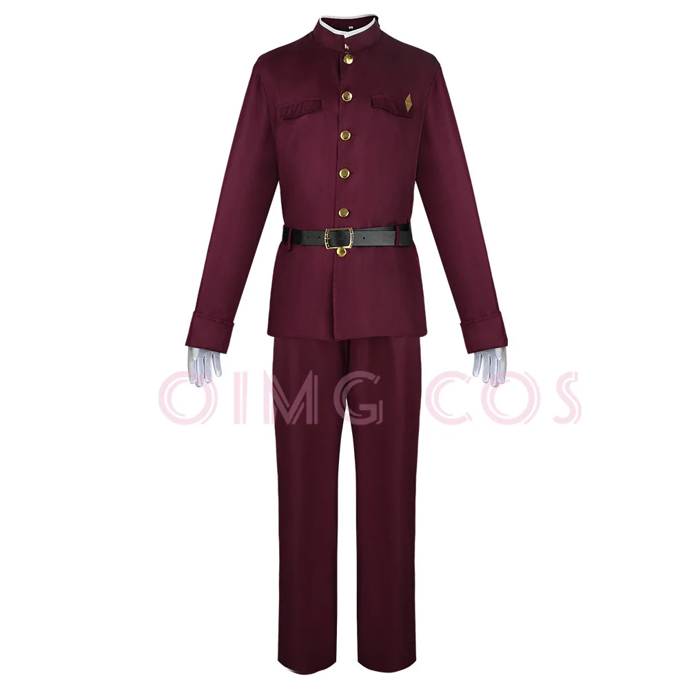 Okura Teruko Cosplay Suehiro T - Prop For Cosplay recension och pris