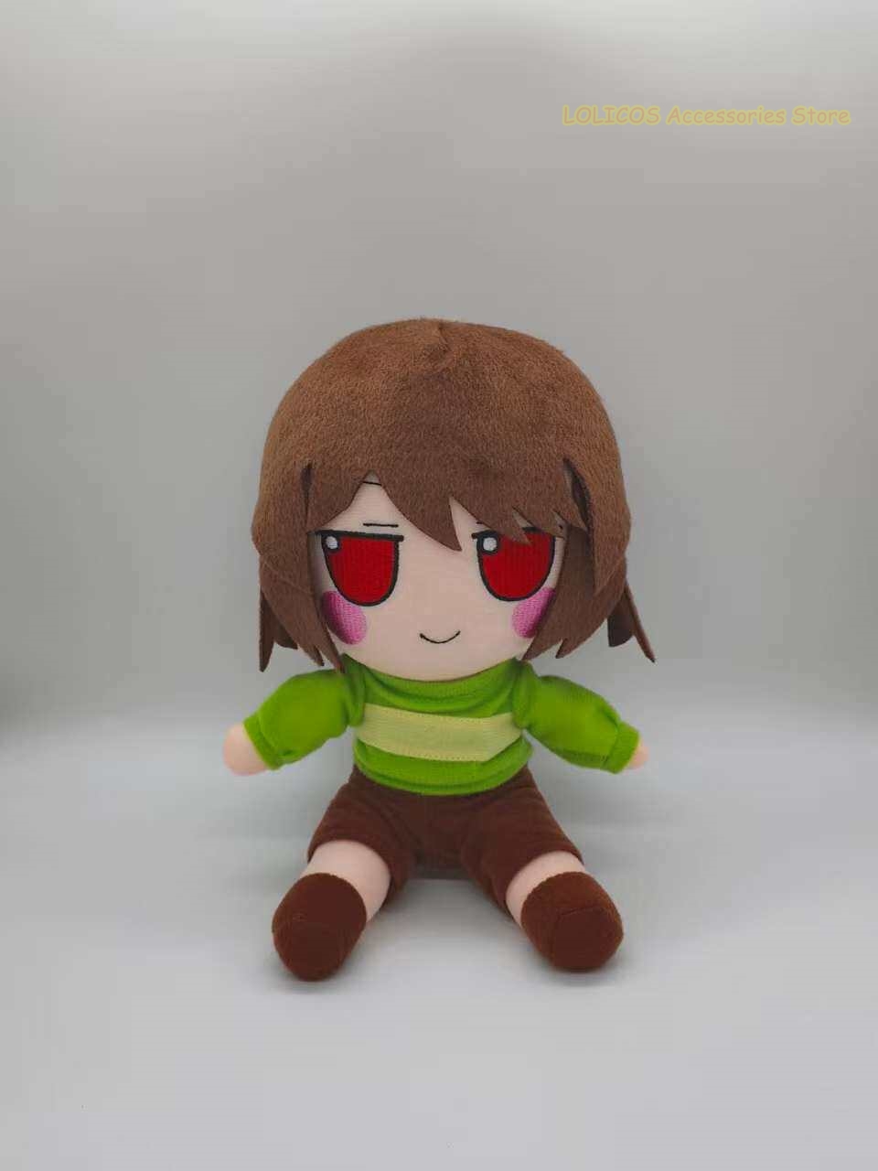 Anime Role Chara Fumo Series C - Prop For Cosplay recension och pris