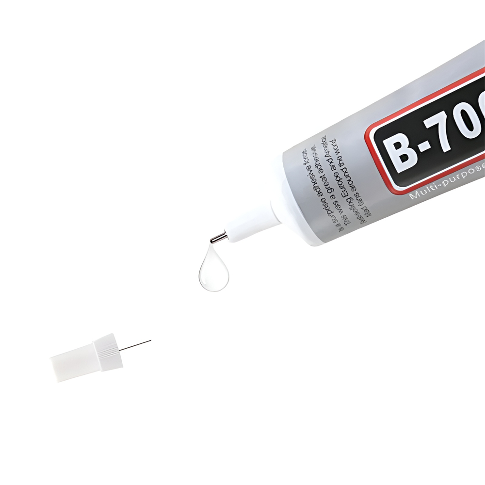 B-7000 Clear Contact Adhesive  - Contact Cement Glue recension och pris