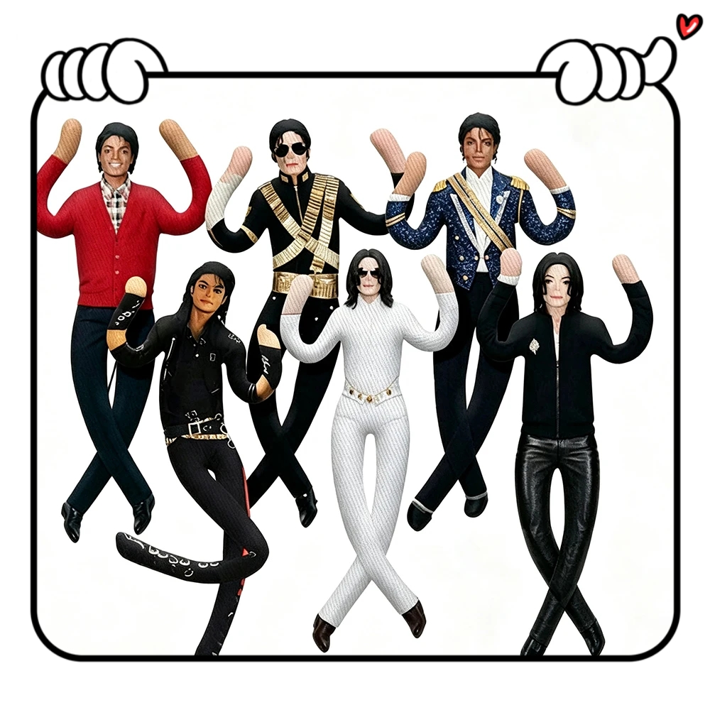 Michael Jackson Cosplay Prop D - Cosplay Prop Designer recension och pris