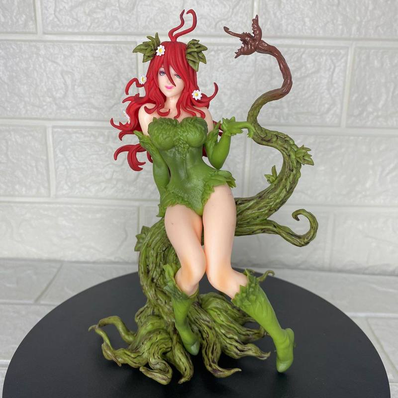 The Sexy And Dangerous Super V - Kotobukiya Bishoujo recension och pris
