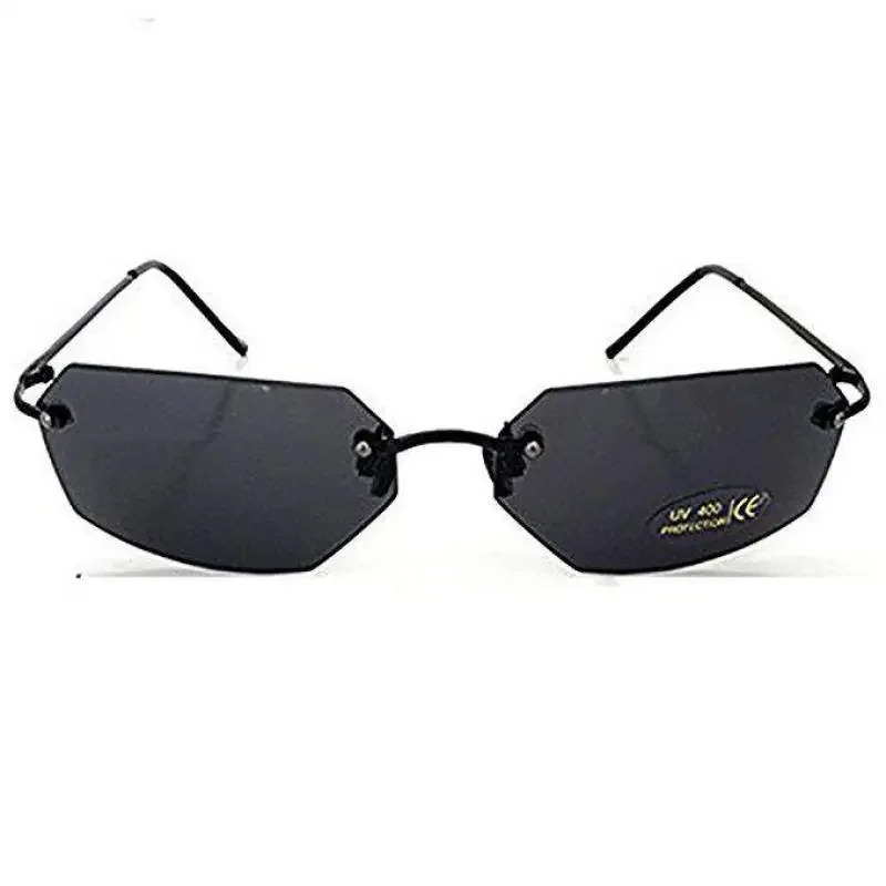 Classic Matrix Agent Smith Sty - Cosplay Prop Designer recension och pris