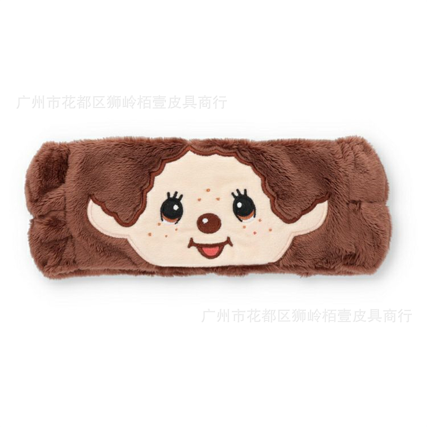 New Cartoon Monqijqij Hairband - Cosplay Prop Bow recension och pris