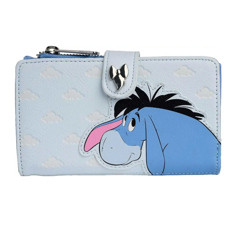 New Loungefly Wallet For Women - Cosplay Prop Designer recension och pris
