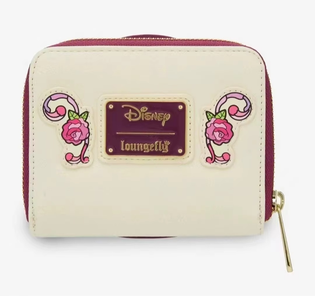 New Loungefly Wallet For Women - Cosplay Prop Designer recension och pris