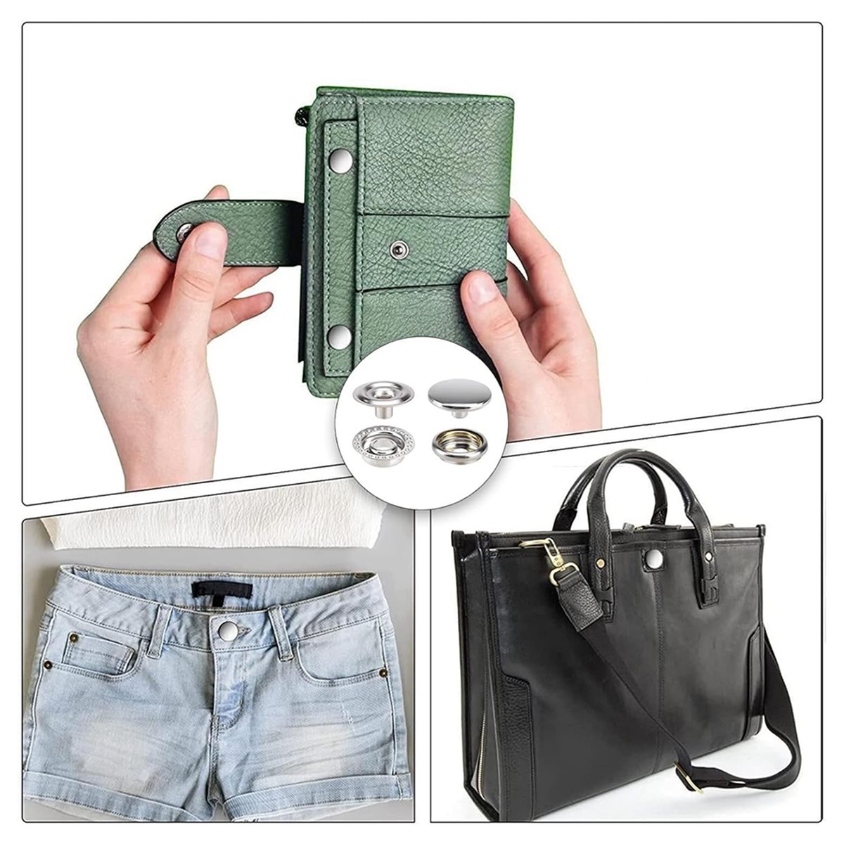 Sep.HOT~Heavy Duty Snap Fasten - Snap Plier Setter recension och pris