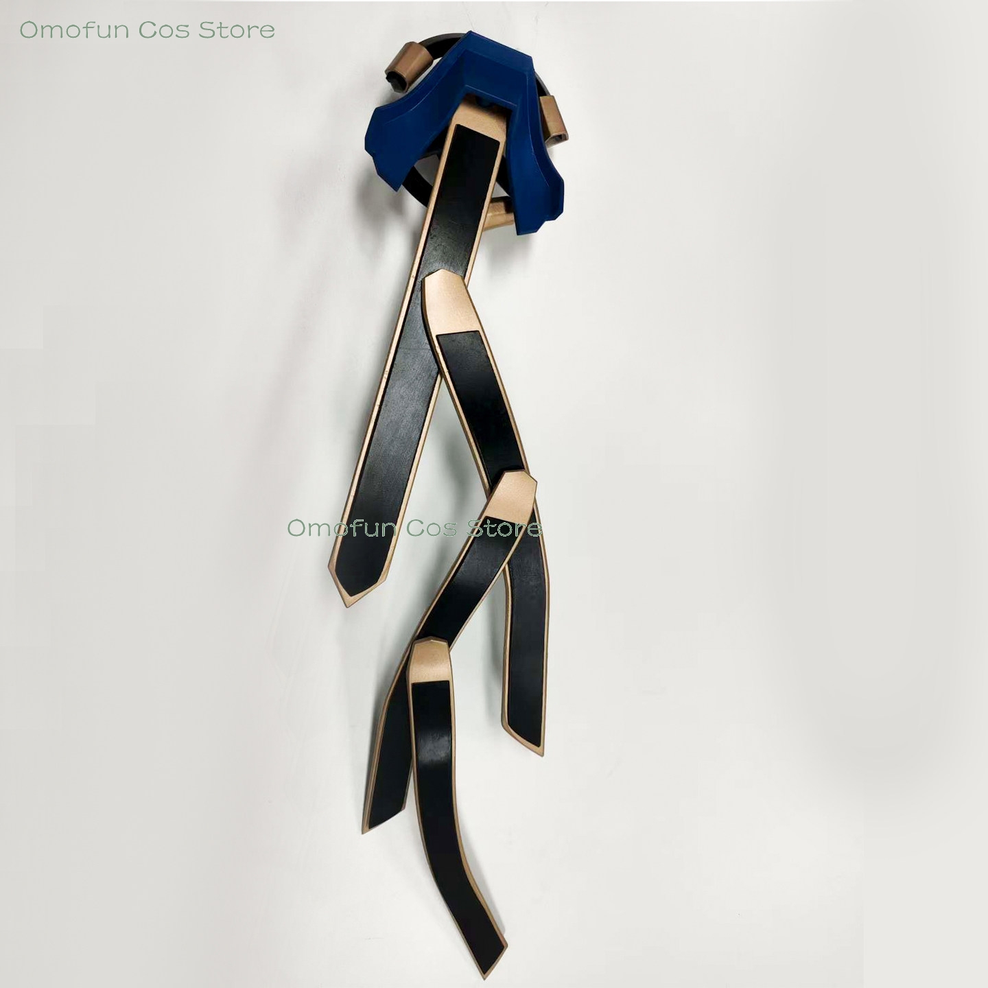 Stellar Blade Eve Cosplay Hair - Cosplay Prop Designer recension och pris