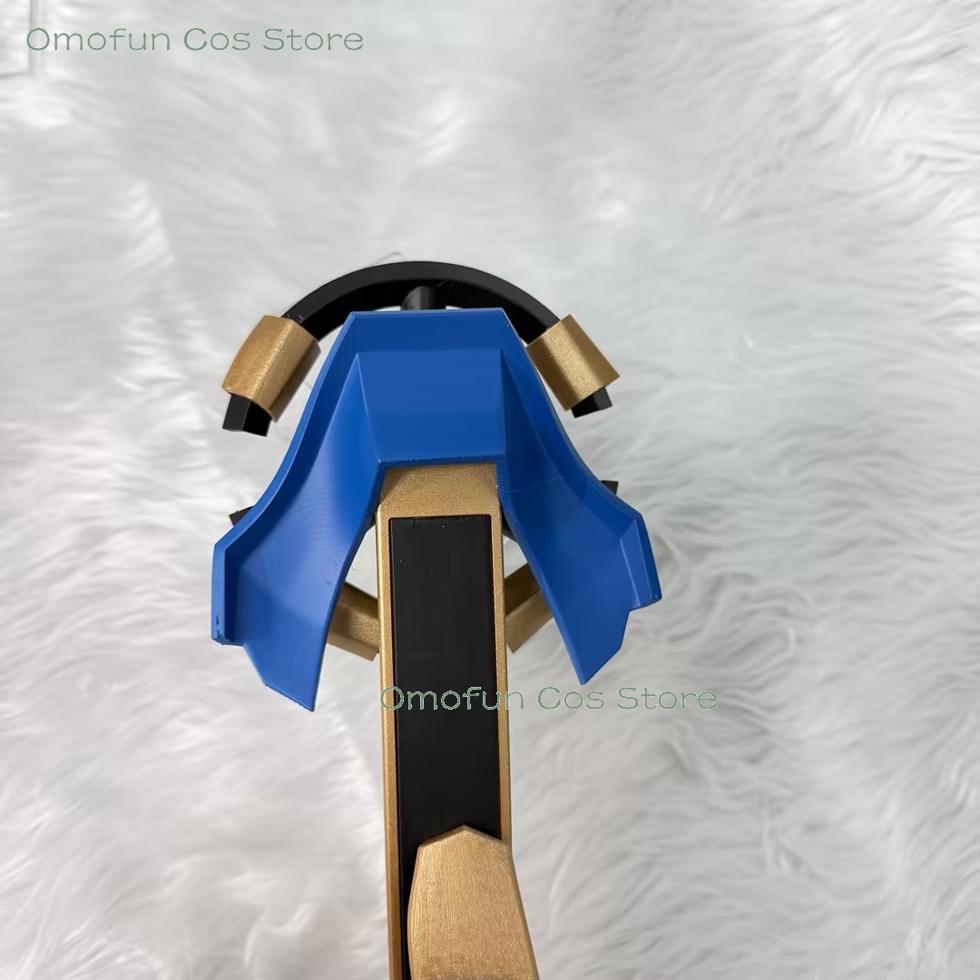 Stellar Blade Eve Cosplay Hair - Cosplay Prop Designer recension och pris