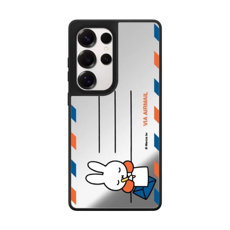 Kawaii Miffy Phone Case Cute C - Cosplay Prop Designer recension och pris