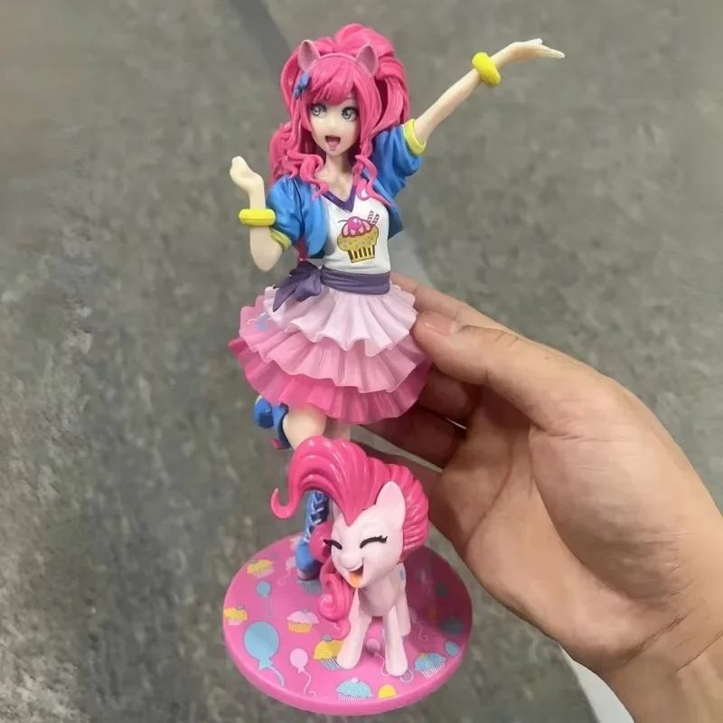 New Stock My Little Poni Serie - Kotobukiya Bishoujo recension och pris