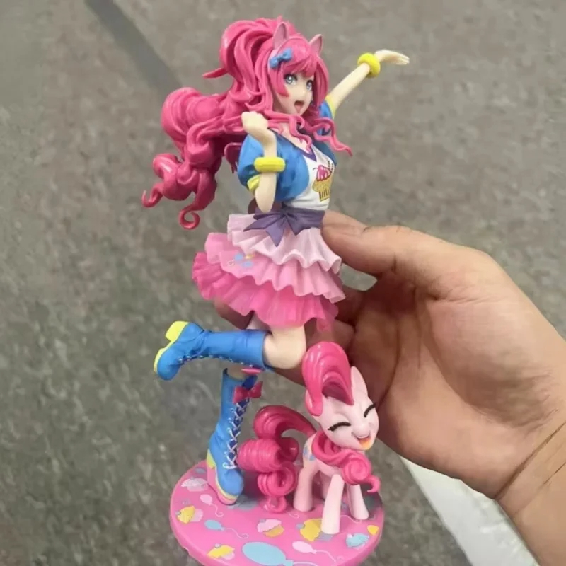 New Stock My Little Poni Serie - Kotobukiya Bishoujo recension och pris