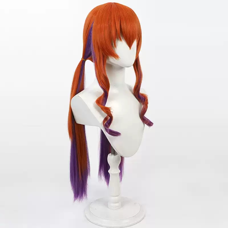 Umamusume Pretty Derby Mayano  - Heat Gun Cosplay recension och pris