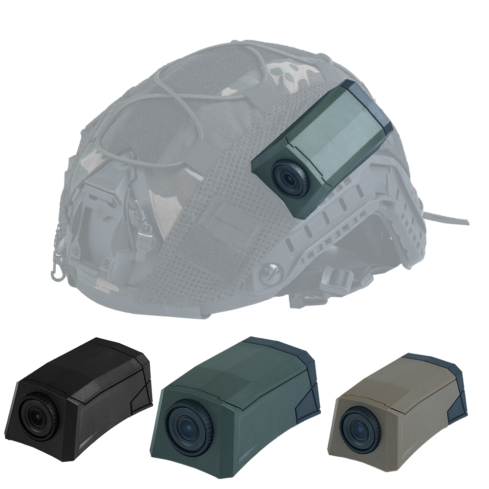 BOOIU Tactical Photography Hea - Prop For Cosplay recension och pris