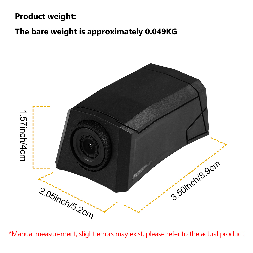 BOOIU Tactical Photography Hea - Prop For Cosplay recension och pris
