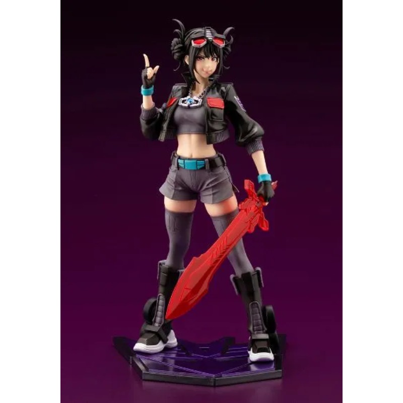 Genuine in Stock Kotobukiya 1/ - Kotobukiya Bishoujo recension och pris