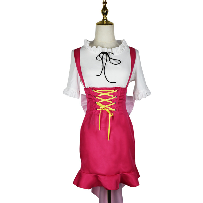 WHH Anime Nami Cosplay Adorabl - Cosplay Prop Bow recension och pris