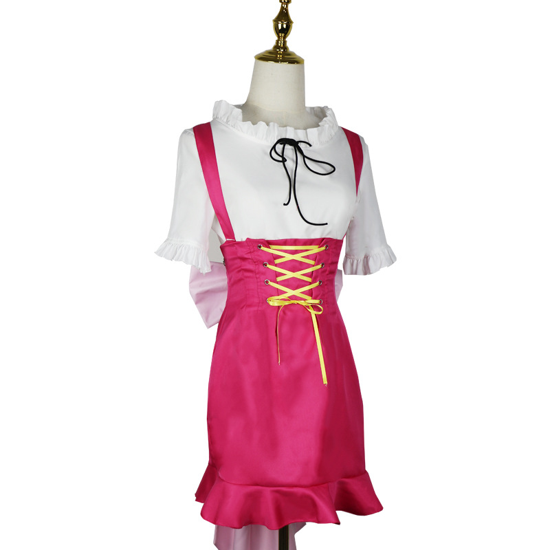 WHH Anime Nami Cosplay Adorabl - Cosplay Prop Bow recension och pris