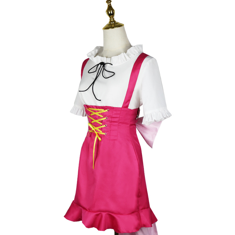 WHH Anime Nami Cosplay Adorabl - Cosplay Prop Bow recension och pris
