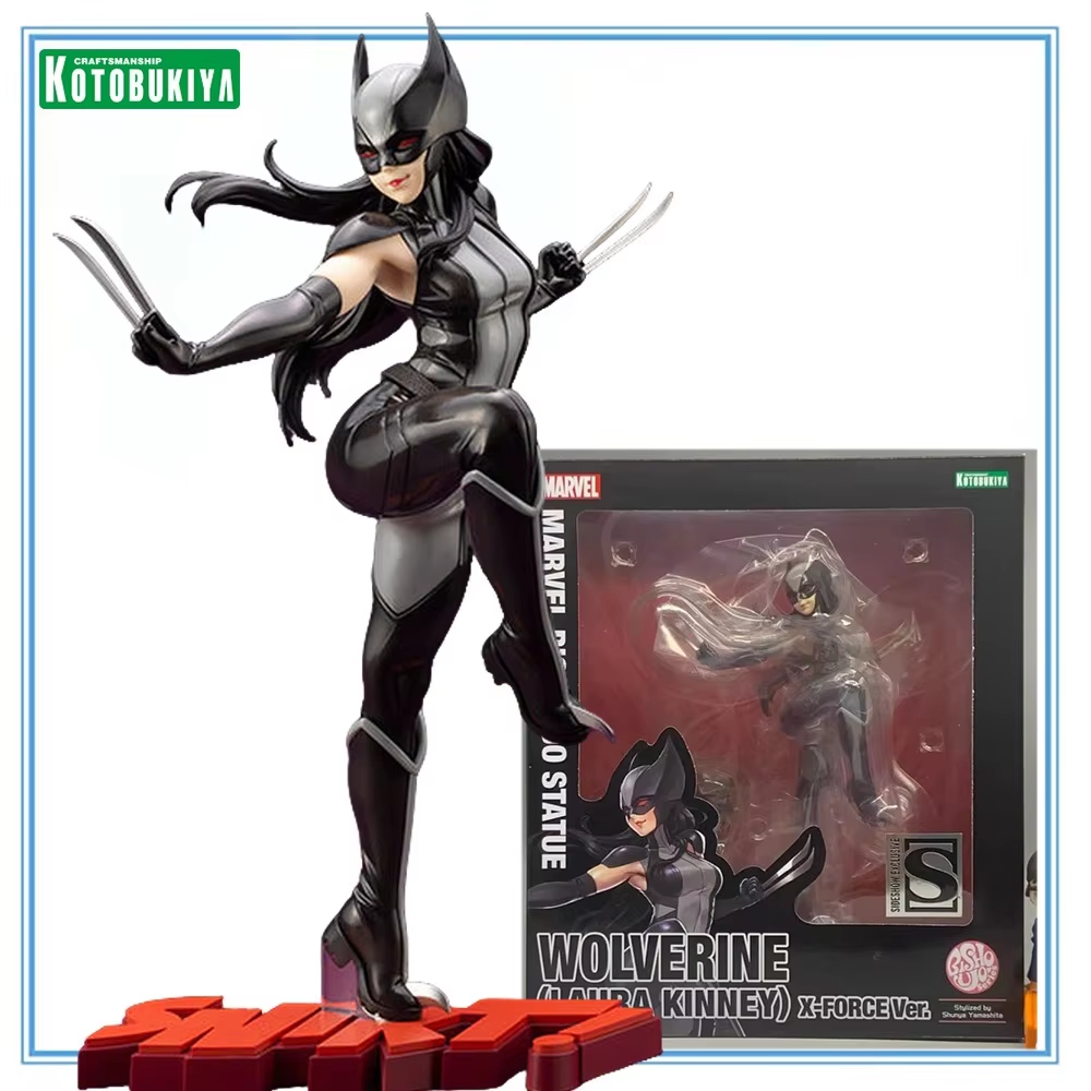 100% Original in Stock Kotobuk - Kotobukiya Bishoujo recension och pris