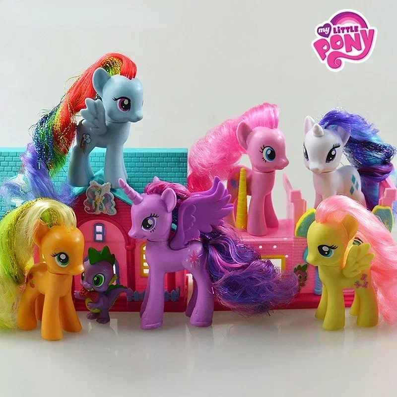 Genuine MY Little Pony Twiligh - Kotobukiya Bishoujo recension och pris