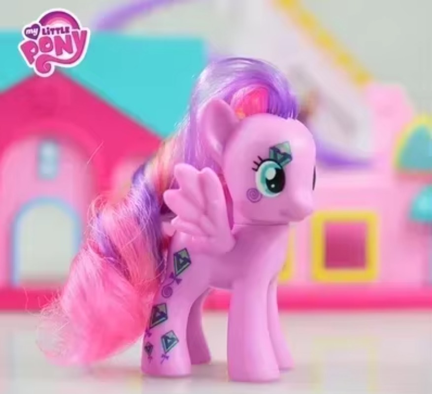 Genuine MY Little Pony Twiligh - Kotobukiya Bishoujo recension och pris