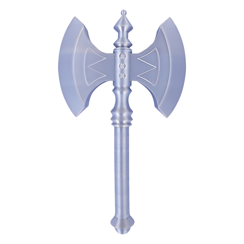 Man Axe Cosplay He Great Doubl - Cosplay Prop Axe recension och pris