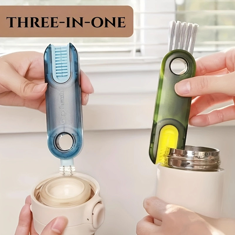 1PC 3 In 1 Multifunctional Cup - Worbla Thermoplastic recension och pris