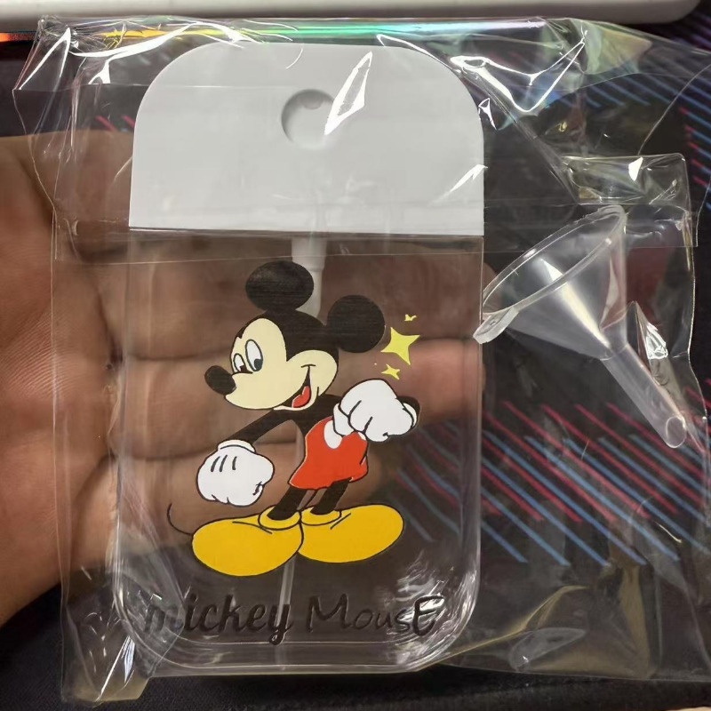 Disney Stitch，Mickey portable  - Cosplay Prop Designer recension och pris