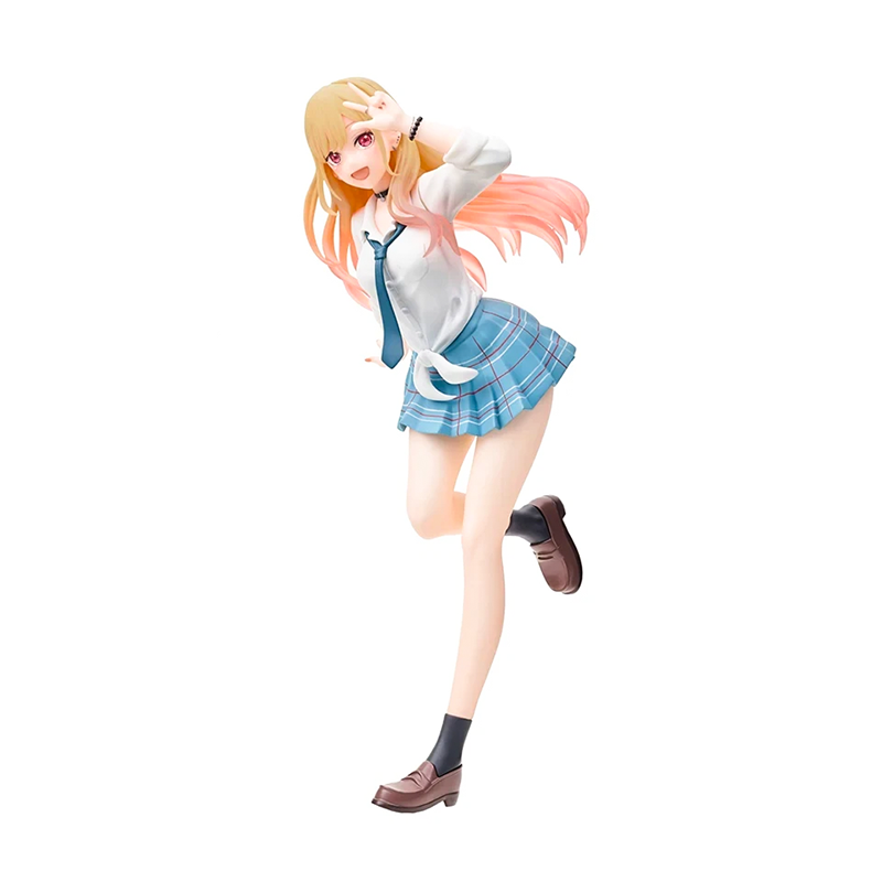 18cm My Dress-Up Darling Marin - Kotobukiya Bishoujo recension och pris