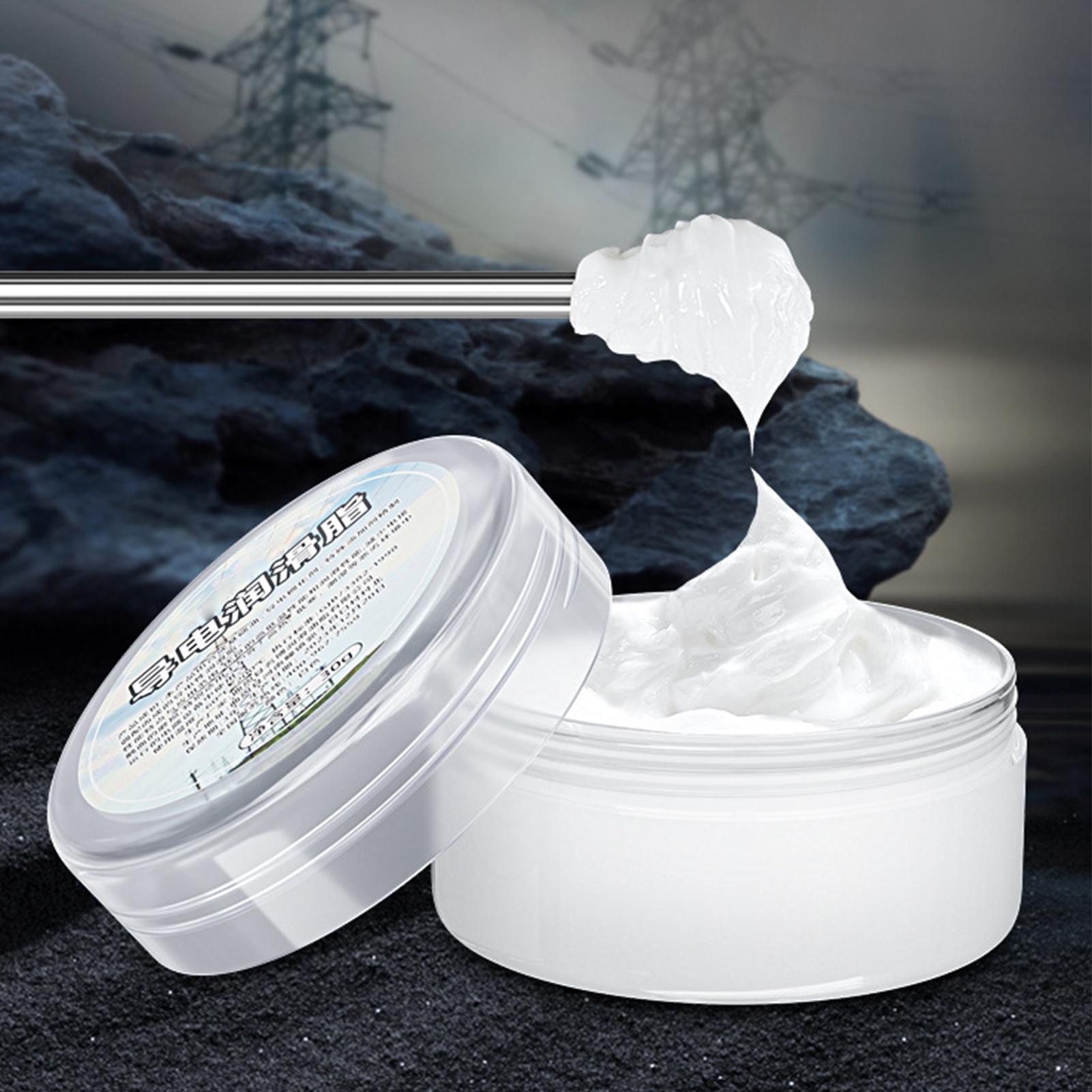 30g Electrical Contact Grease  - Contact Cement Glue recension och pris